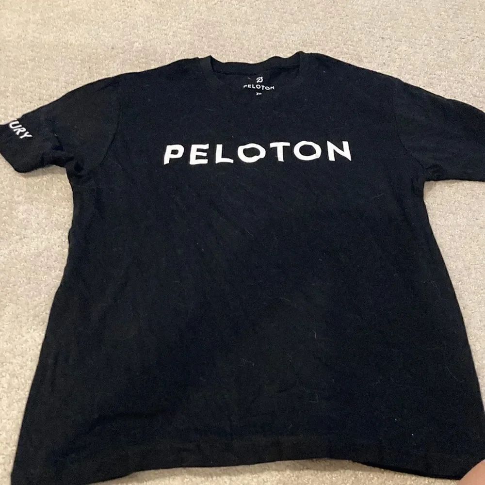 Peloton Century Shirt